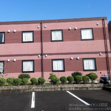 Omura - Hotel / Vacation Stay 46228 Buitenkant foto
