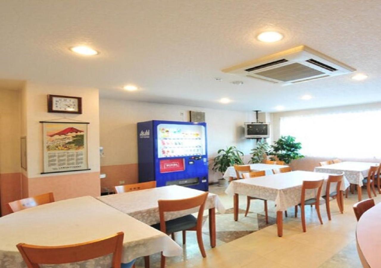 Omura - Hotel / Vacation Stay 46228 Buitenkant foto